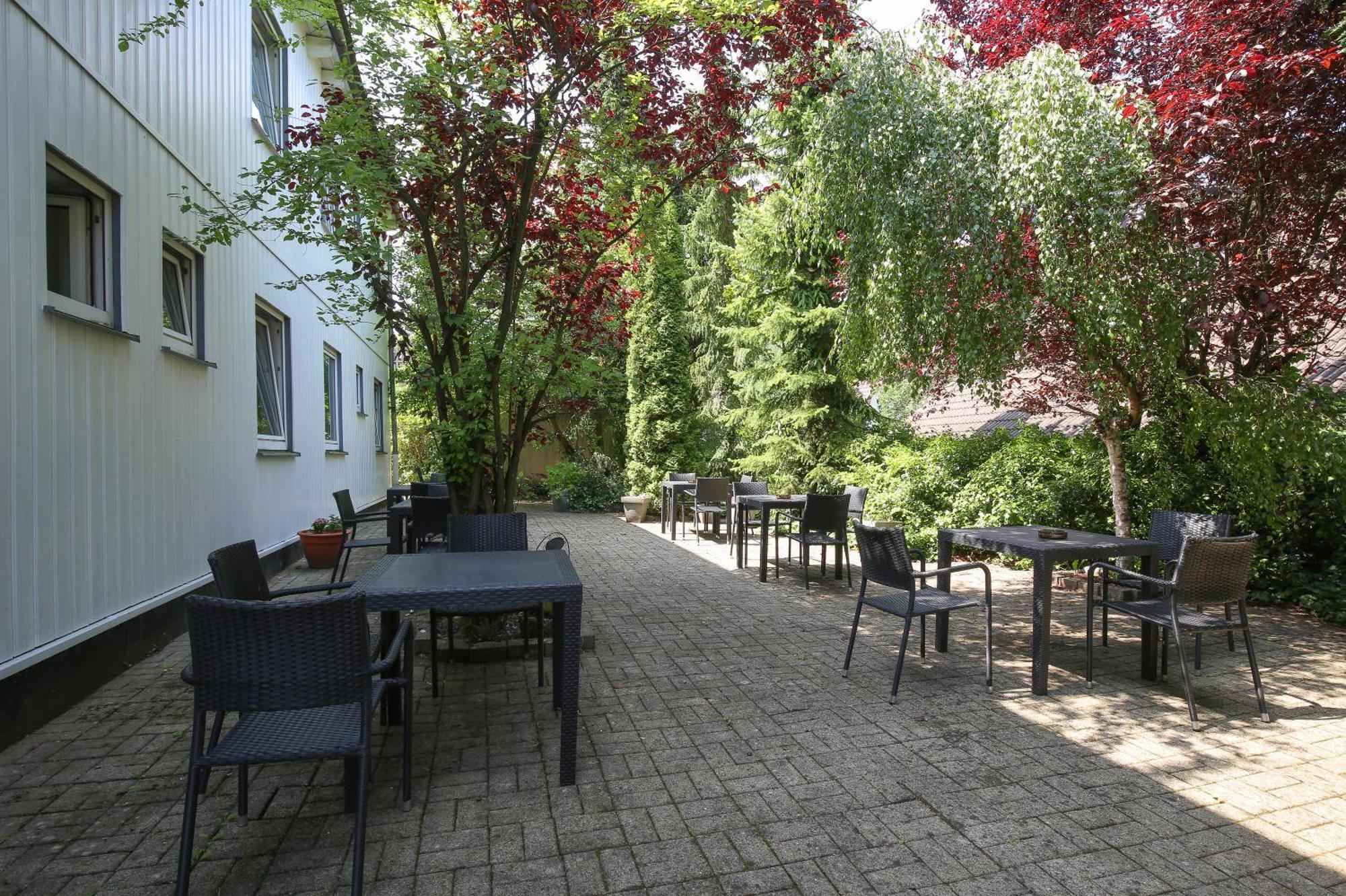 Historisches Hotel Rathaus Lautenthal Exterior photo